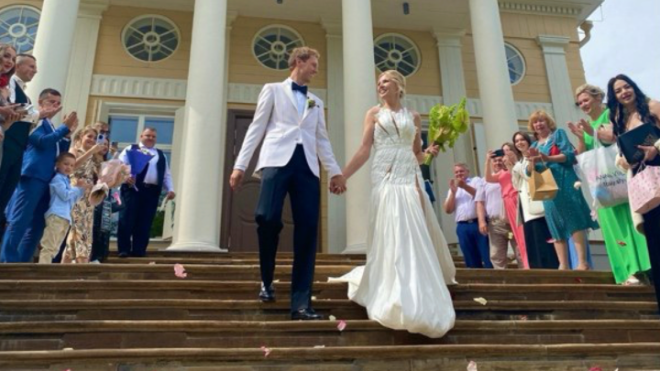 Фото: Комитет по сохранению культурного наследия Ленинградской области