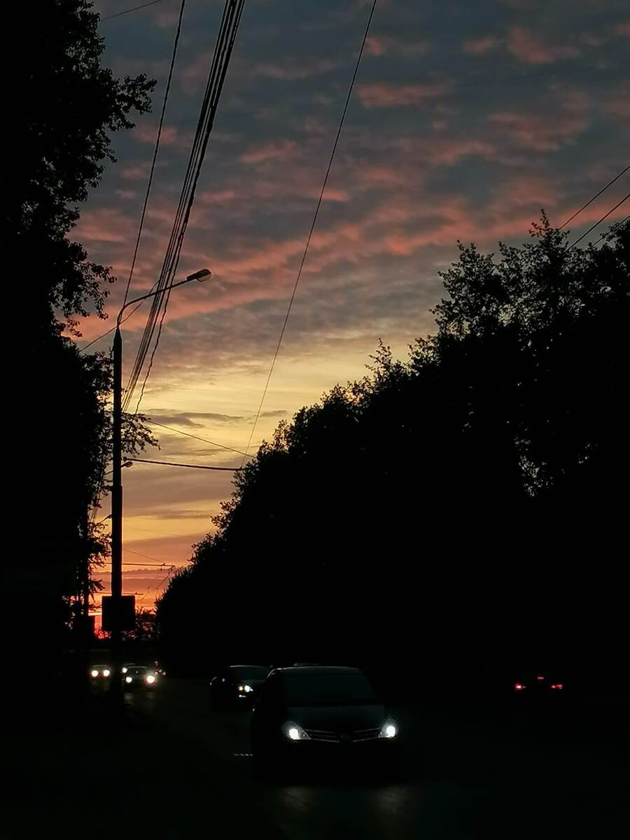 фото автора 