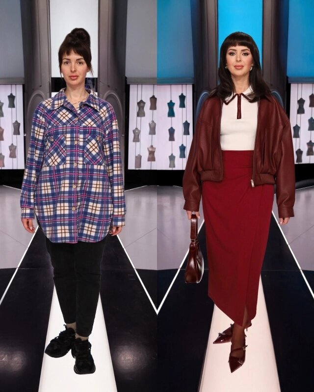    Фото: Сообщество ВКонтакте программы «Модный приговор»