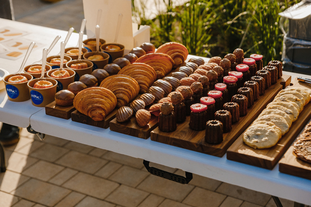 Праздник «День Соседей», девелопер «Мармакс», г.Рязань