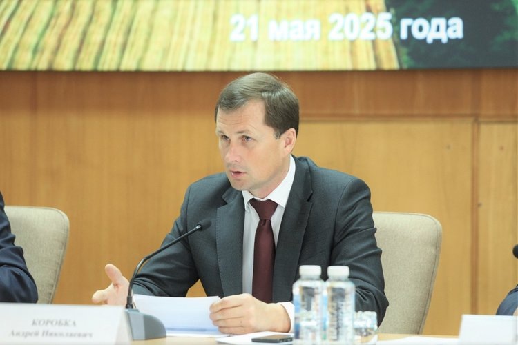    25 млн рублей на мониторинг плодородия кубанских почв выделено в этом году