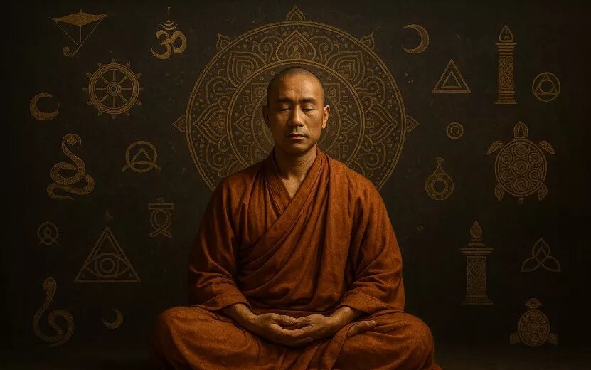    Тибетский гороскоп на 23 мая: что вам предвещают древние символы