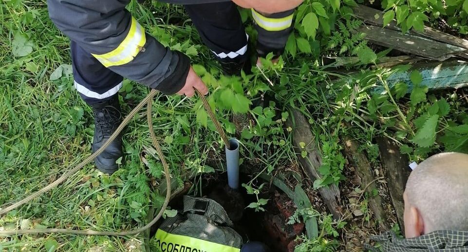    ГКУ МО "Мособлпожспас"