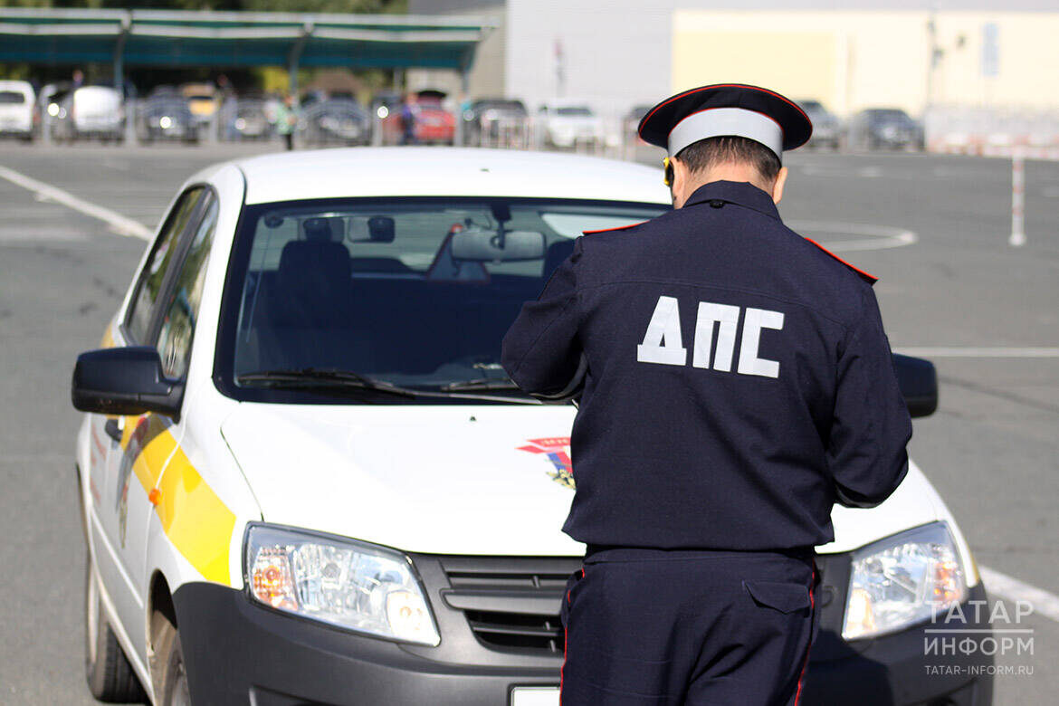 Фото: © «Татар-информ»