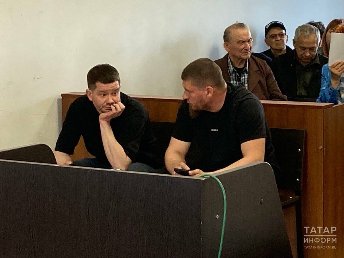 Фото: © Елена Фенина /«Татар-информ»