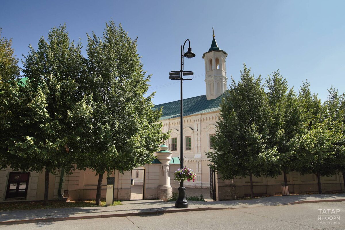 Фото: © «Татар-информ» / Владимир Васильев