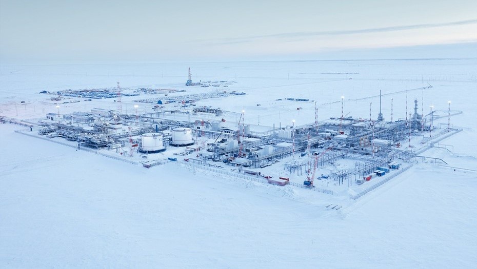    Автор фото: "Газпром нефть"