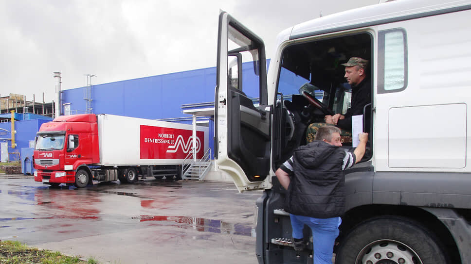 Фото: Роман Яровицын / Коммерсантъ