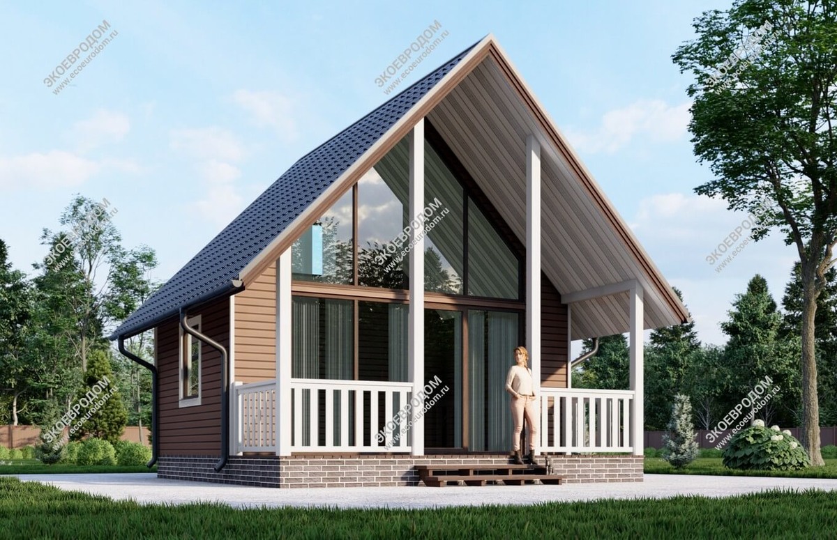 Гостевой дом "Сони"