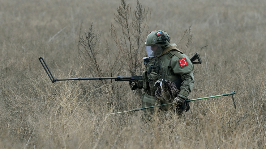    Фото: © РИА Новости/Станислав Красильников; 5-tv.ru