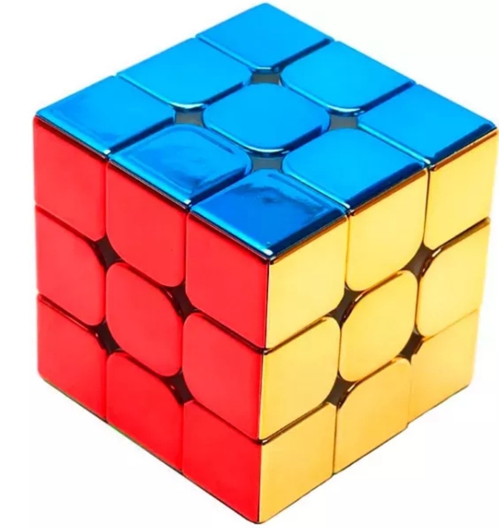 Кубик Рубика 3x3