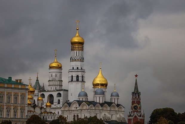    Фото: Екатерина Якель / «Лента.ру»