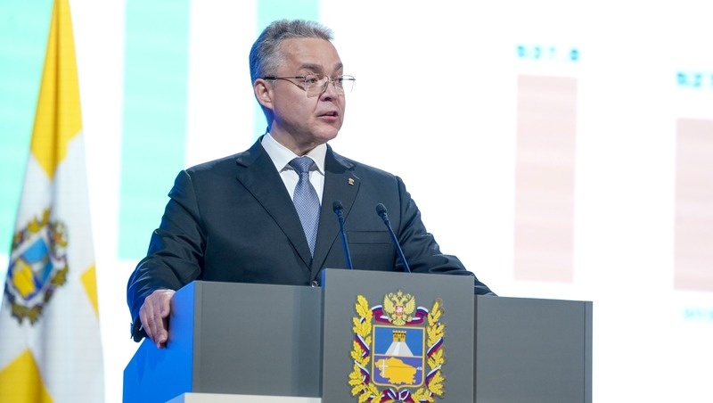      Фото: правительство Ставрополья