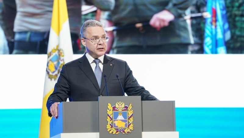      Фото: управление пресс-службы и информполитики губернатора и правительства Ставрополья