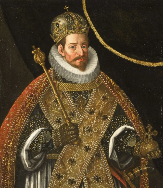 император Священной Римской империи