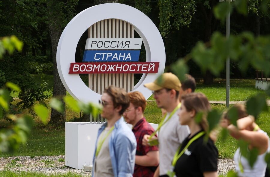     / Источник: © Александр Щербак/ТАСС