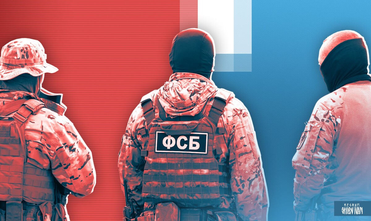     / Источник: Иван Шилов (с) ИА REGNUM