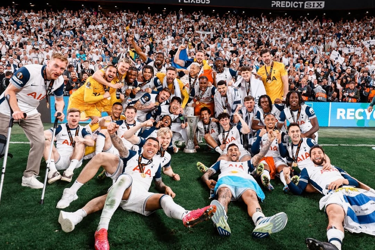    Фото: spurs / Instagram