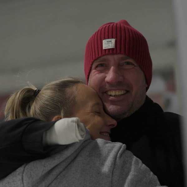     Фильм про Романа Костомарова выйдет на Amazon