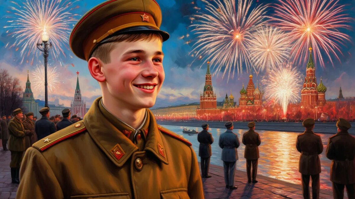    Сгенерировано ИИ