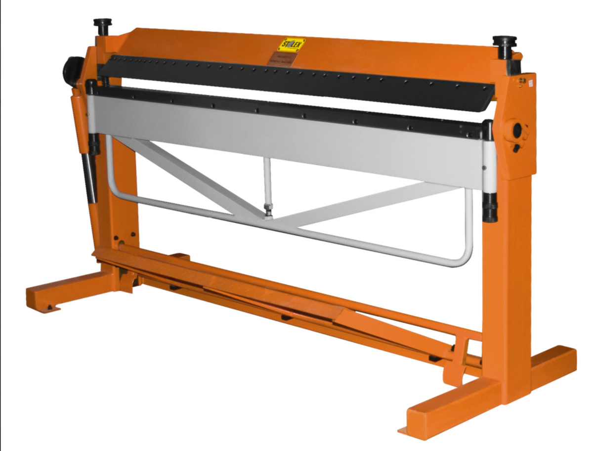 Ручной станок