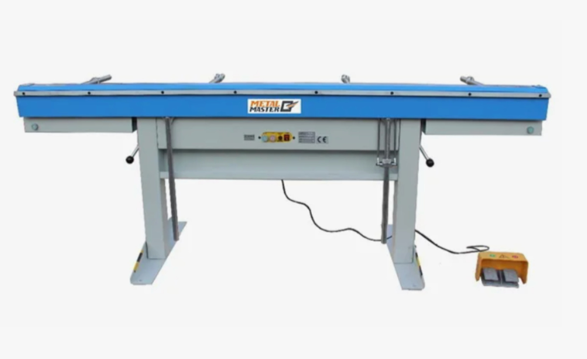 Электромагнтиный станок