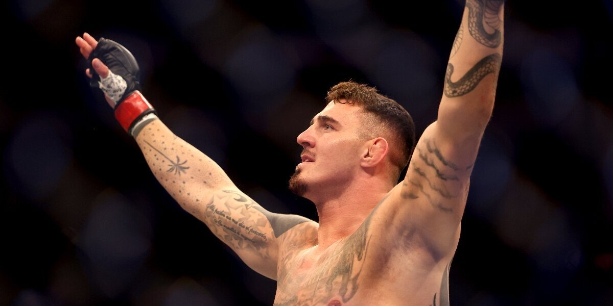 Том Аспинал