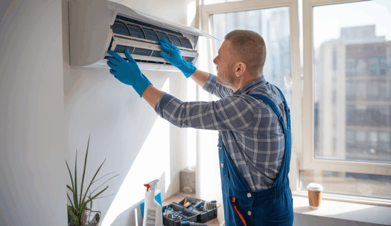    Как определить неисправность компрессора кондиционера Михаил Юрьевич