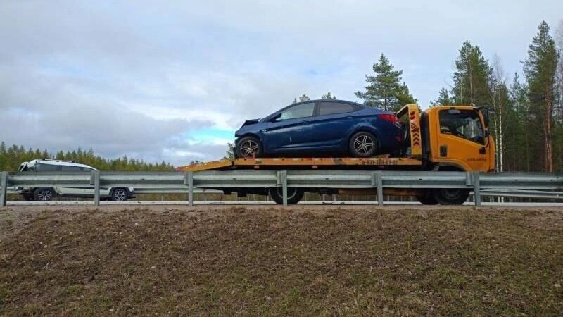     Источник: Госавтоинспекция Карелии