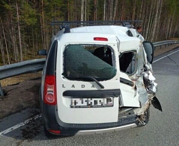     Источник: Госавтоинспекция Карелии