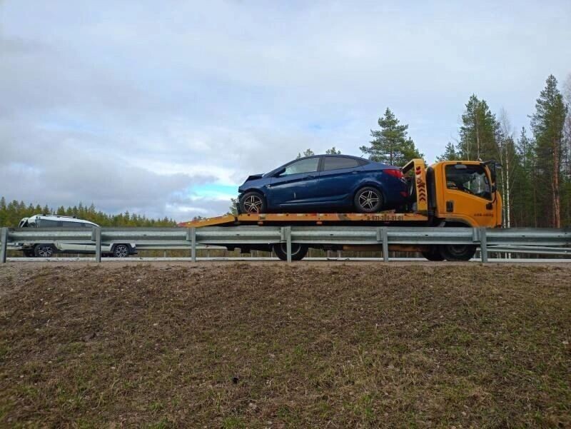     Источник: Госавтоинспекция Карелии