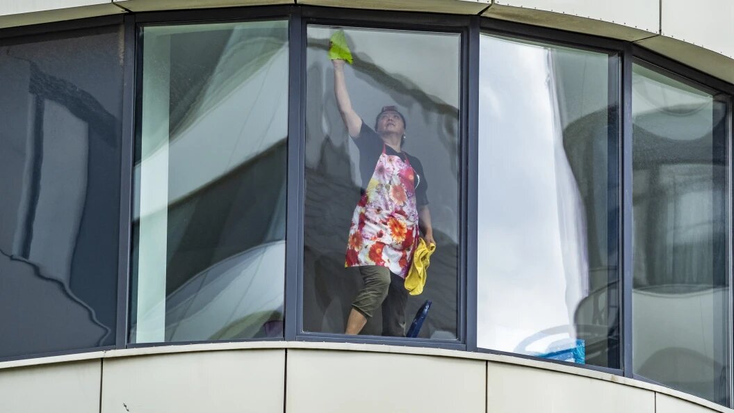    Фото: Konstantin Kokoshkin/Globallookpress