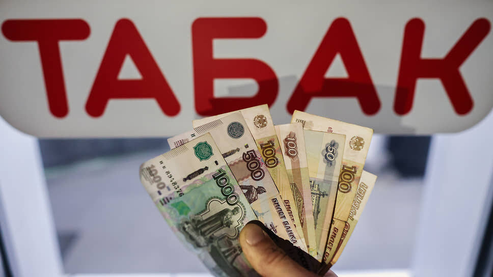 Фото: Андрей Бресонов / Коммерсантъ