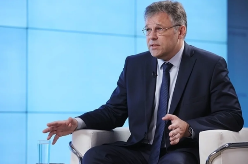    МИД России: Запад должен увидеть неофашизм Киева в Курской области