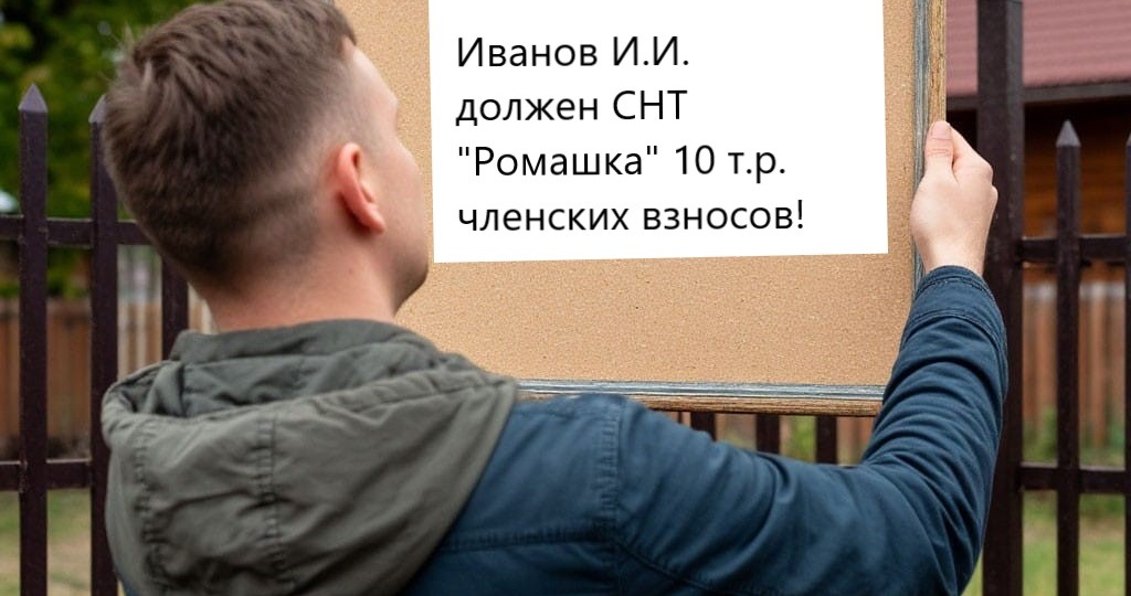 Как подготовиться к изменениям по персональным данным в СНТ?