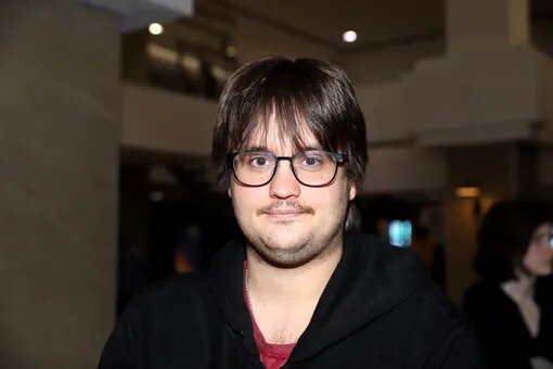 Александр Домогаров младший