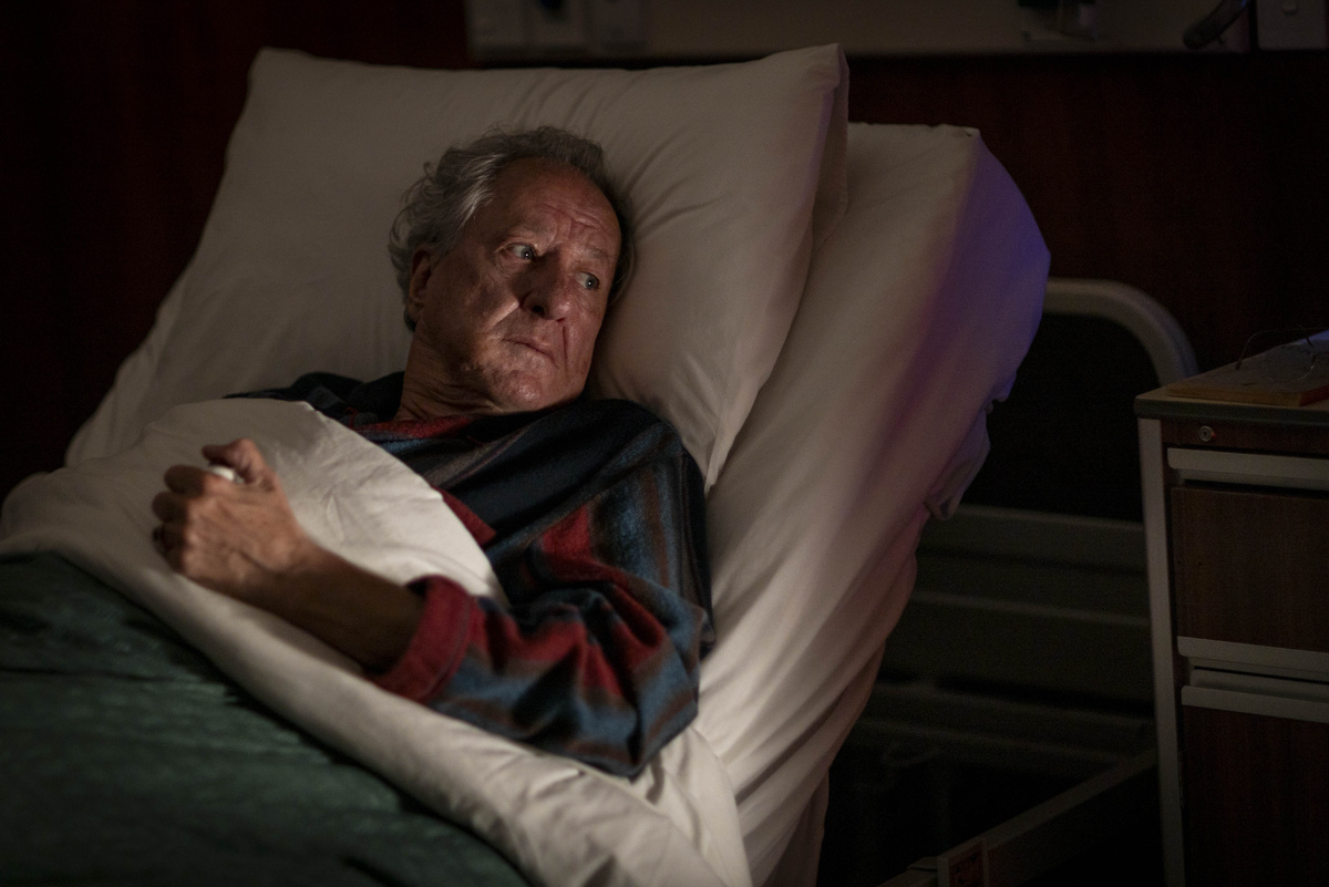 Стефан Мортенсен (Джеффри Раш), кадр из фильма. Источник:  https://www.kinopoisk.ru/