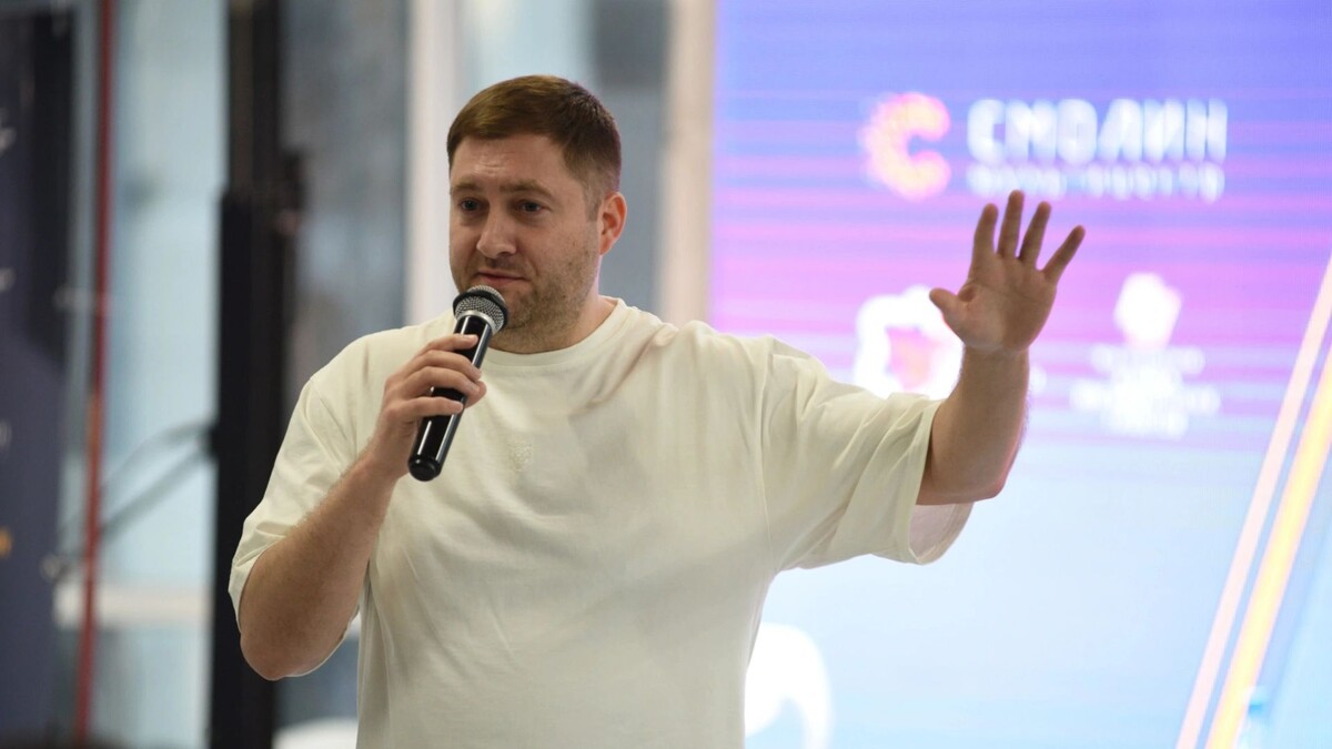    Фото: предоставлено из личного архива Надежды Тихомировой