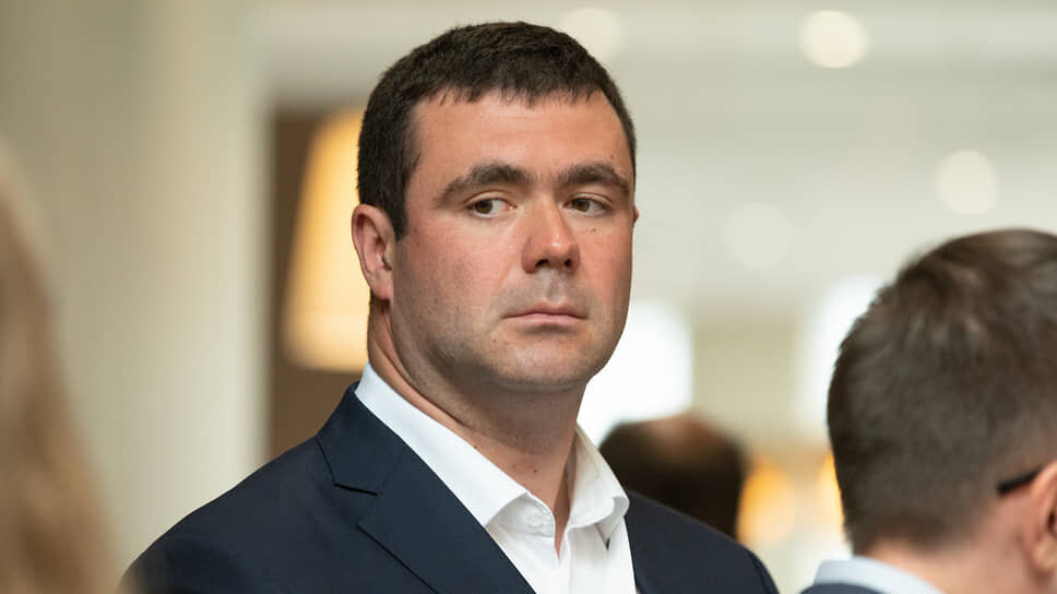 Сергей Курбатов.📷Фото: Олег Харсеев / Коммерсантъ