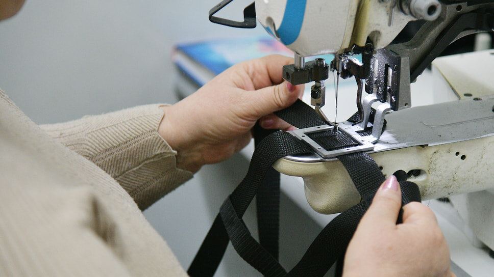 Фото: Андрей Архипов / Коммерсантъ