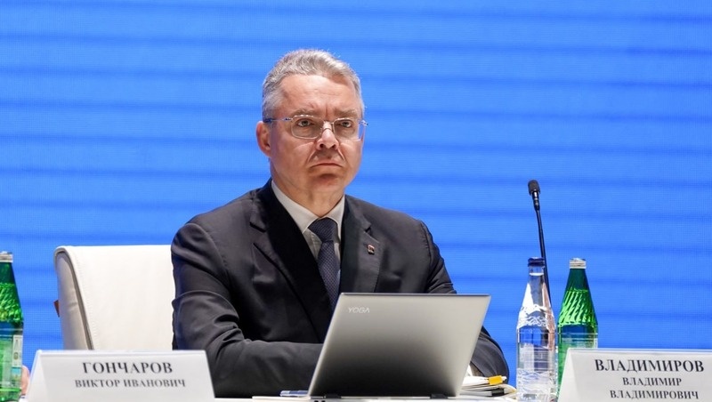      Фото: Управление пресс-службы и информполитики губернатора и правительства СК