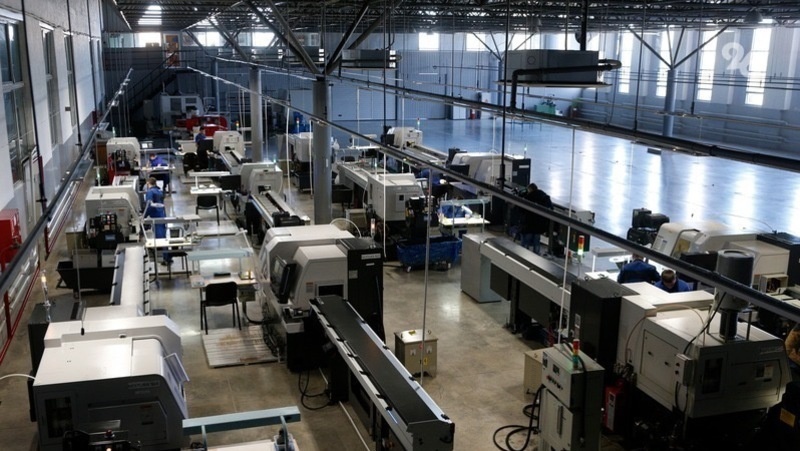      Фото: ИА «Победа26»