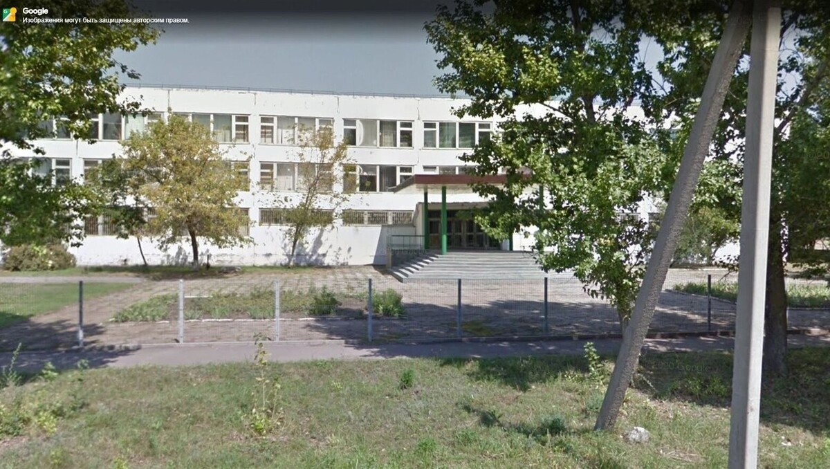     Автор: Гугл Карты