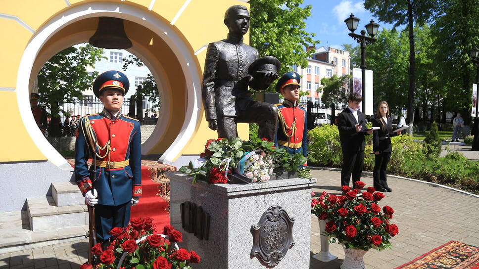 Фото: Пресс-служба администрации Ижевска