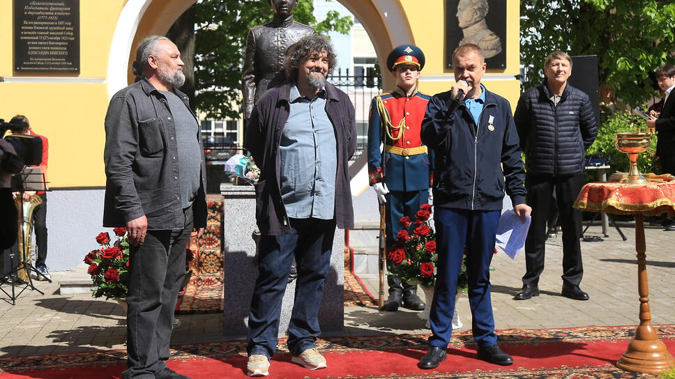 Фото: Пресс-служба администрации Ижевска