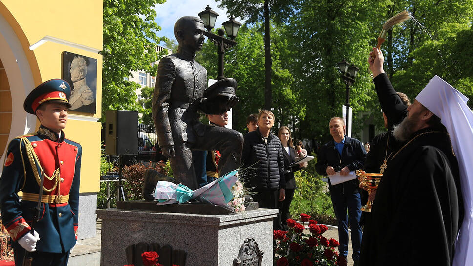 Фото: Пресс-служба администрации Ижевска