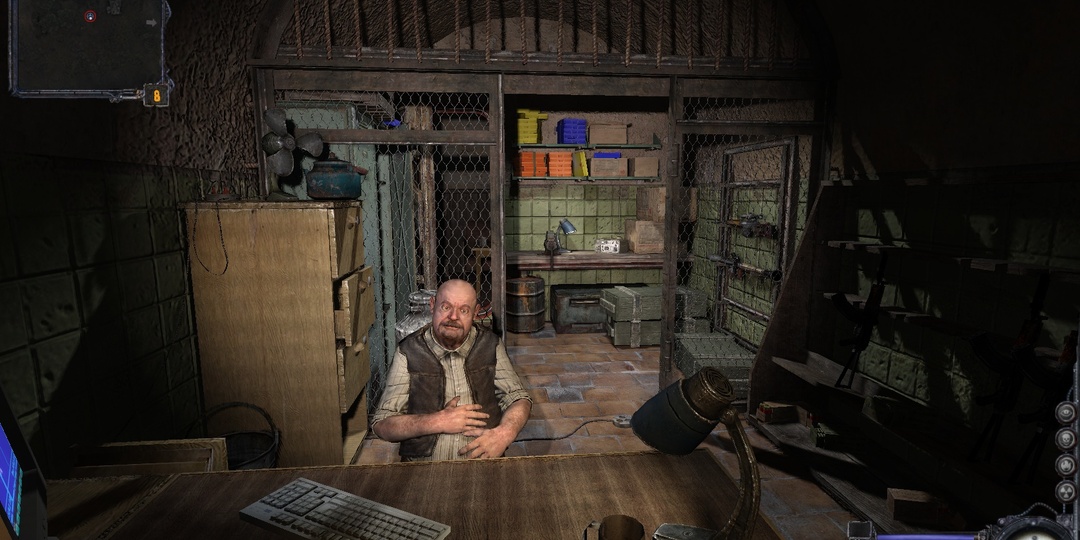 Поиграл в S.T.A.L.K.E.R 2 и понял, что хуже игры по этой вселенной нет! Вот почему атмосфера первой части намного лучше!