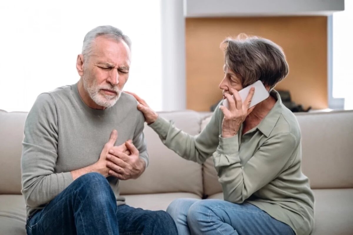    Основные признаки нестабильности коронарного кровотока — проблемы с переносимостью стандартной физической нагрузки.