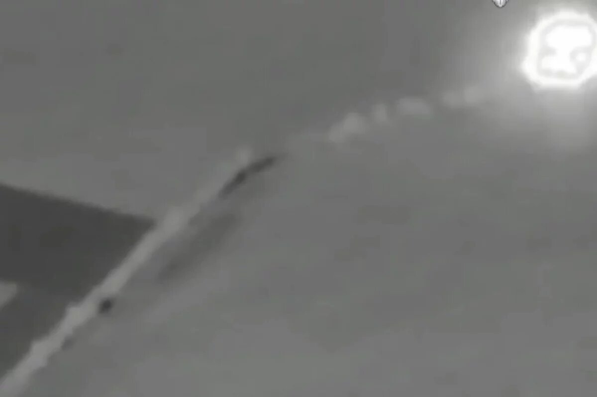    МО показало кадры поражения «Искандером-М» двух установок ЗРК Patriot ВСУ