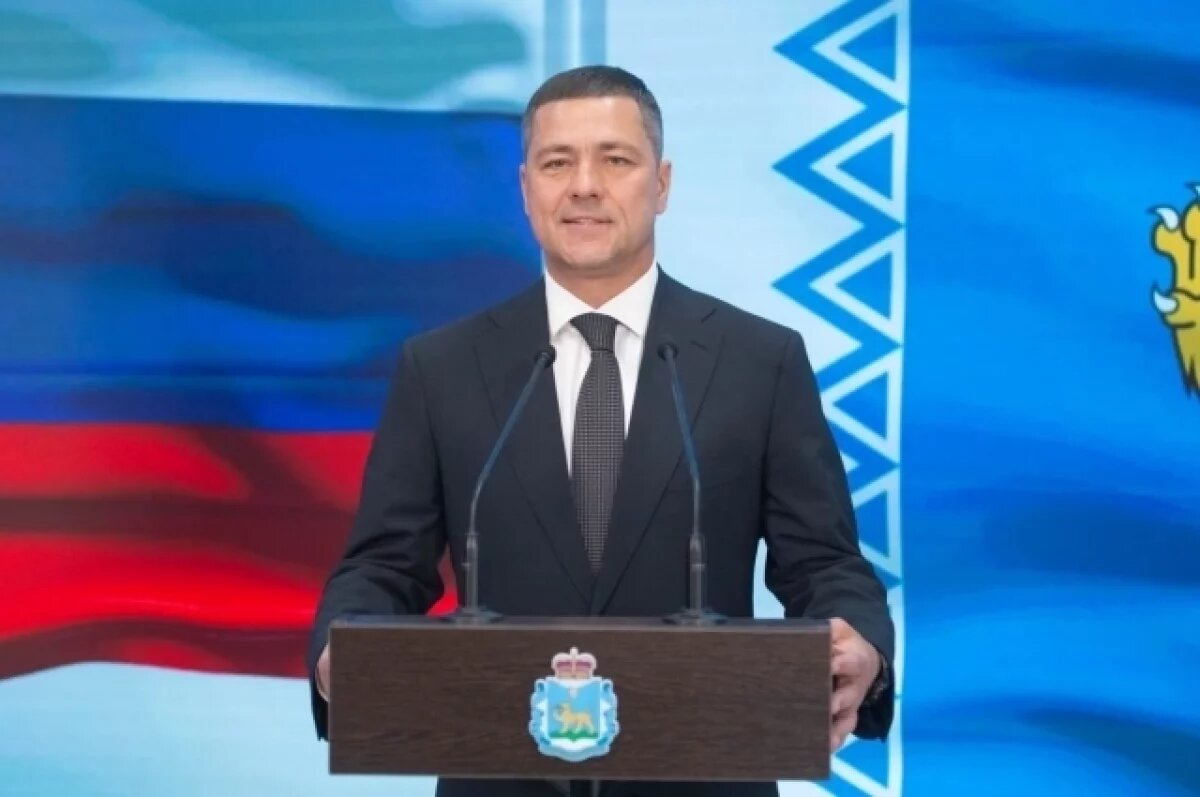    Совет ТОСов появится в Псковской области по поручению губернатора